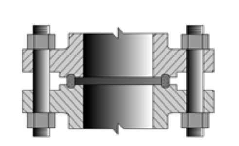 Ring Type Joint RTJ